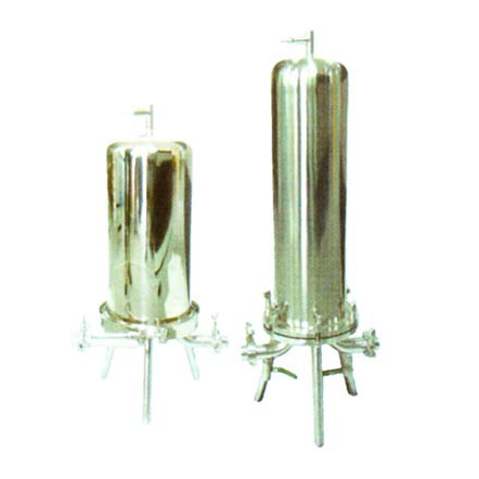 不銹鋼多芯過濾器