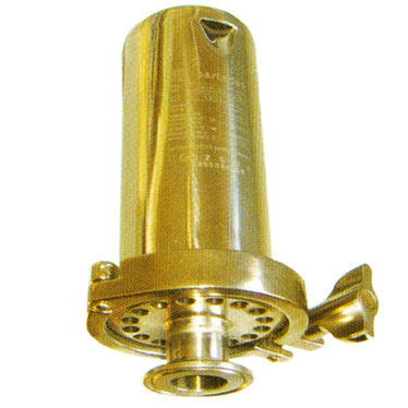 TXM通氣口除菌過濾器(呼吸器)