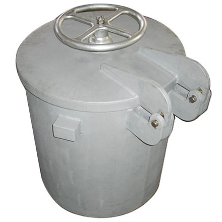 快開(kāi)式艙口蓋