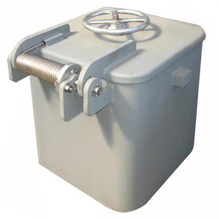 快開(kāi)式船艙蓋