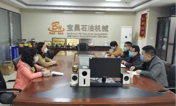 防疫生產(chǎn)兩不誤，我們是認(rèn)真的